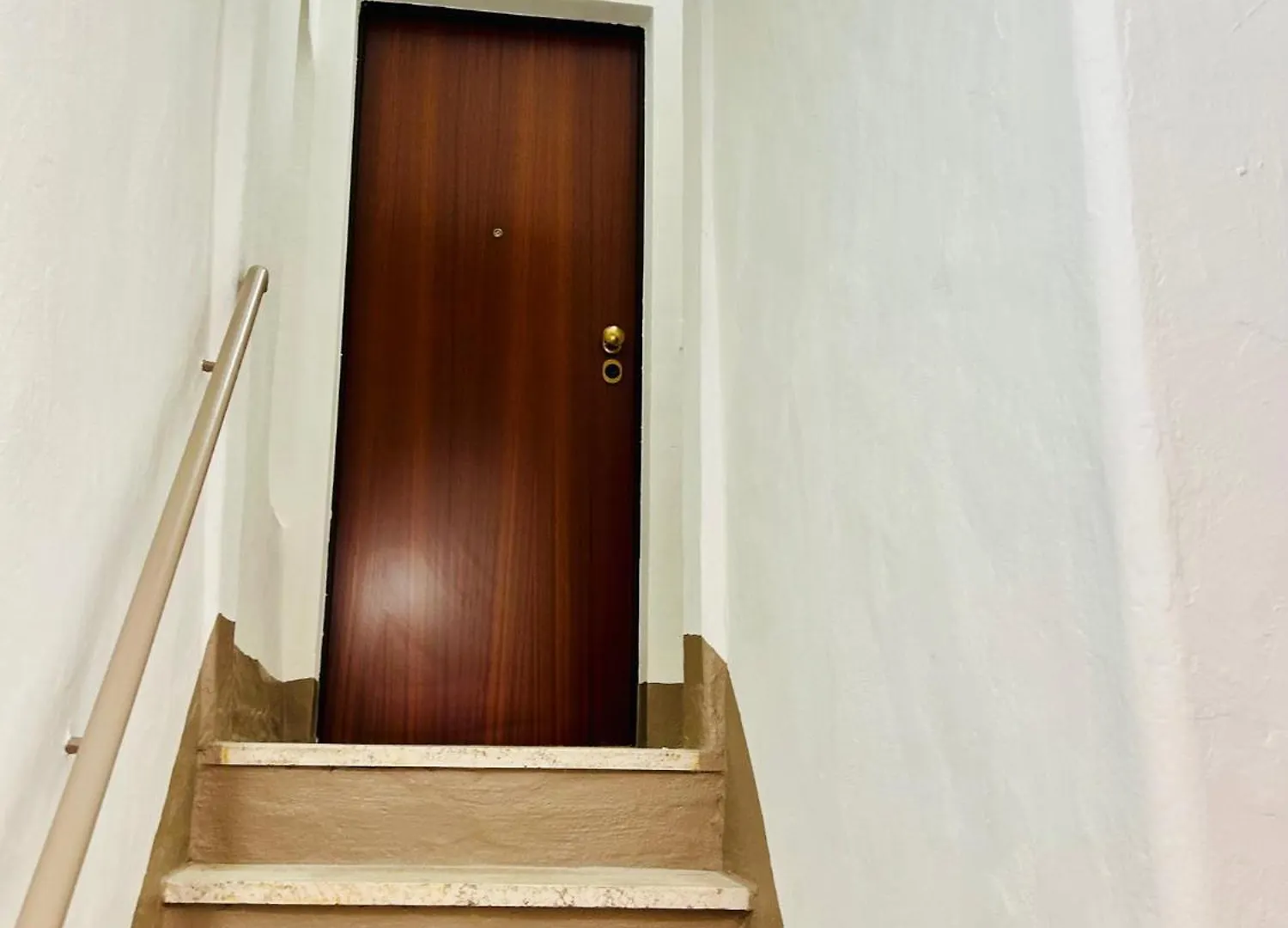 Apartmán Il Nido Nel Carruggio Sanremo