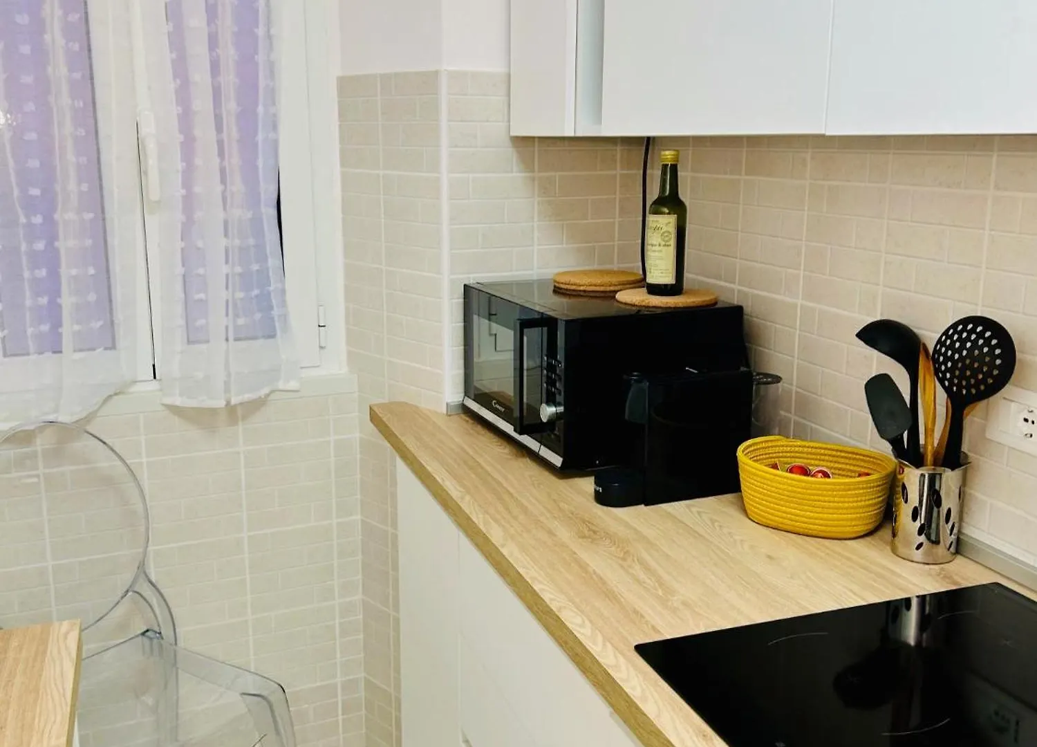 Apartmán Il Nido Nel Carruggio Sanremo