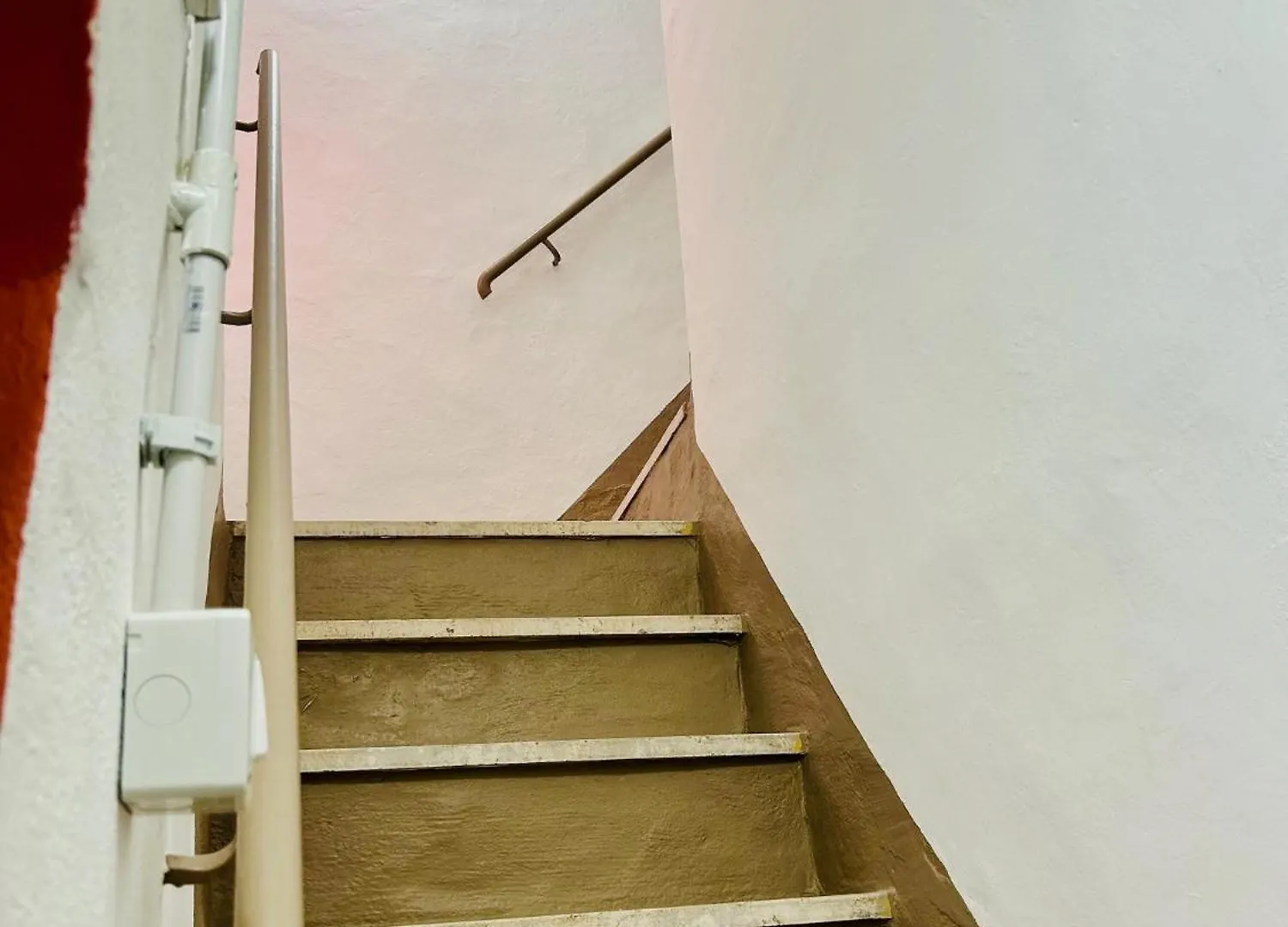 Apartmán Il Nido Nel Carruggio Sanremo