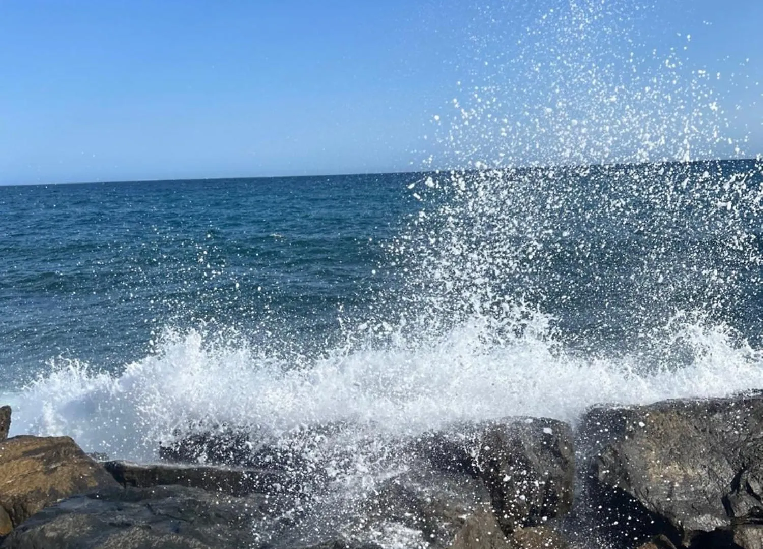 Apartmán Il Nido Nel Carruggio Sanremo