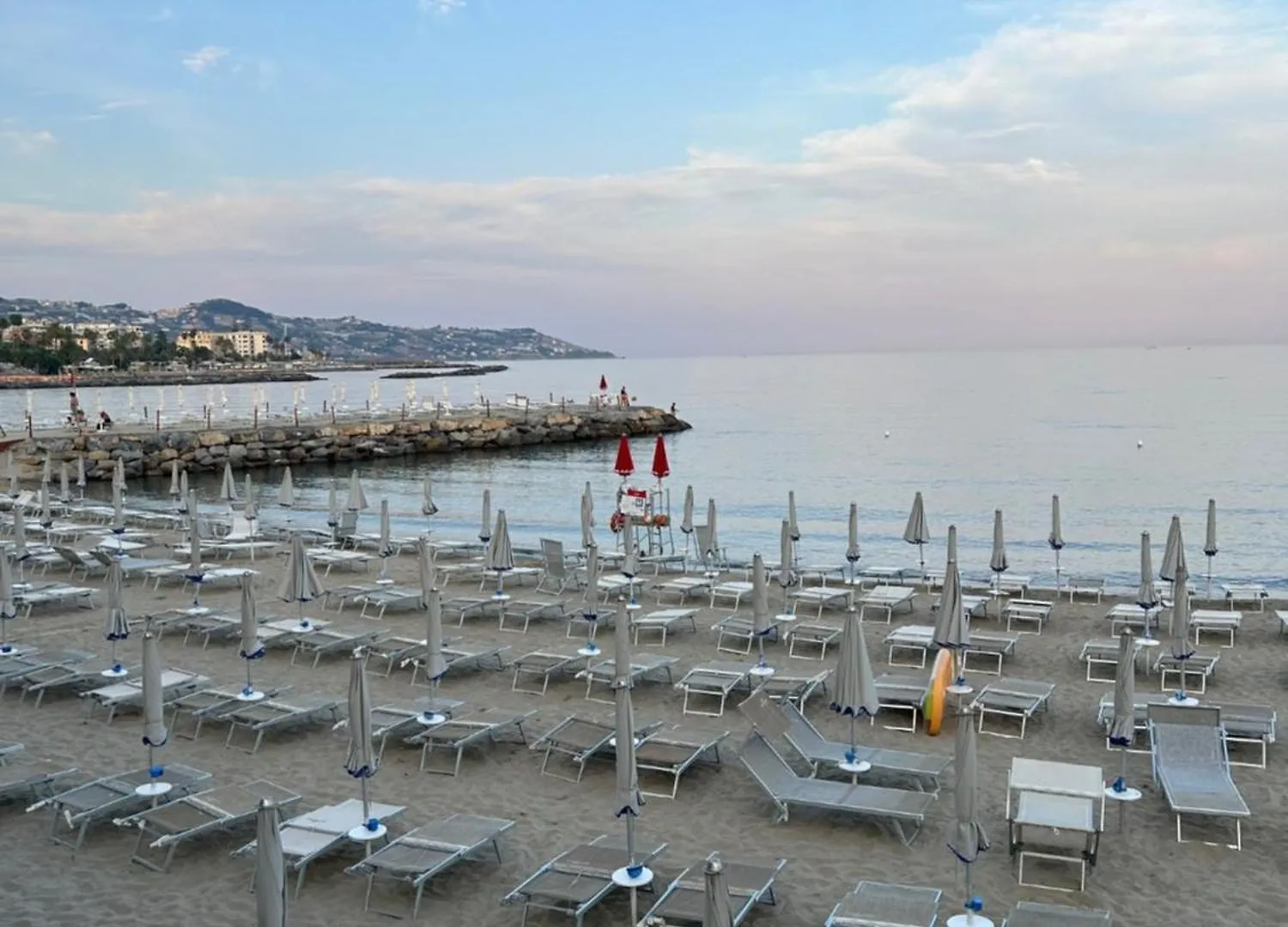 Il Nido Nel Carruggio Apartment Sanremo